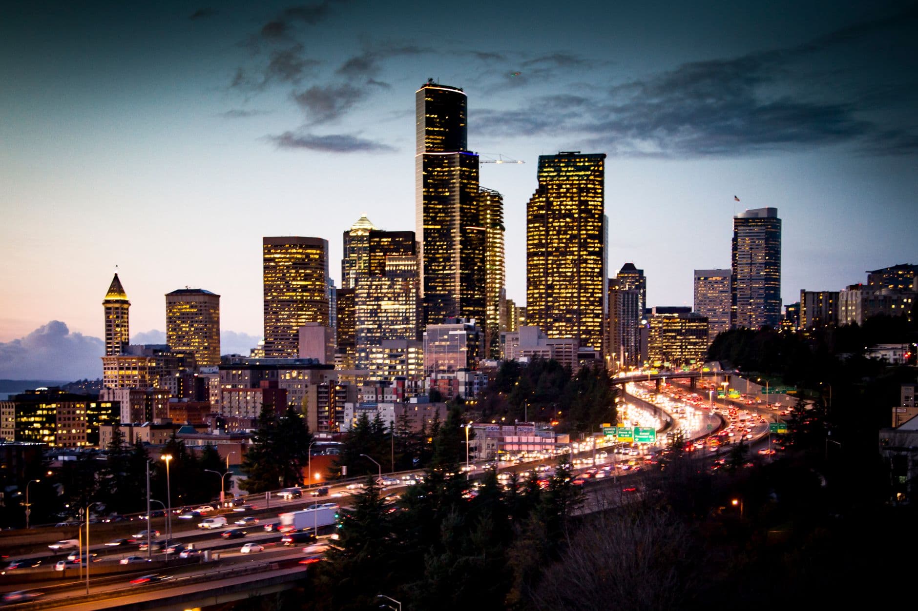 Seattle